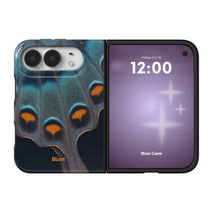 midnight-bloom-iphone-case iPhone 18 Duo case, view 1