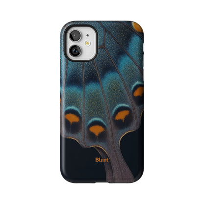 Midnight Bloom iPhone Case gallery - Iphone_11_Iphone_1