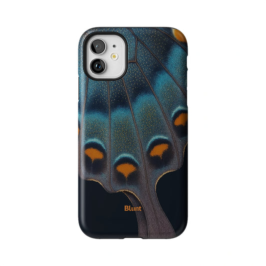 Midnight Bloom iPhone Case gallery - Iphone_11_Iphone_1