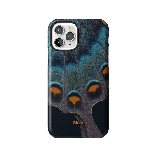 Midnight Bloom iPhone Case gallery - Iphone_11_Pro_1