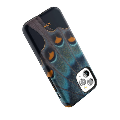 Midnight Bloom iPhone Case gallery - Iphone_11_Pro_5