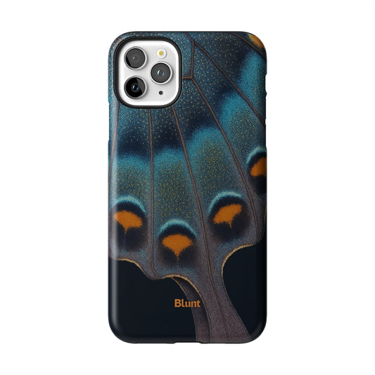 Midnight Bloom iPhone Case gallery - Iphone_11_Pro_Max_1