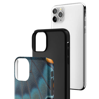 Midnight Bloom iPhone Case gallery - Iphone_11_Pro_Max_3