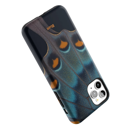 Midnight Bloom iPhone Case gallery - Iphone_11_Pro_Max_5