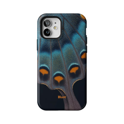 Midnight Bloom iPhone Case gallery - Iphone_12_Iphone_1