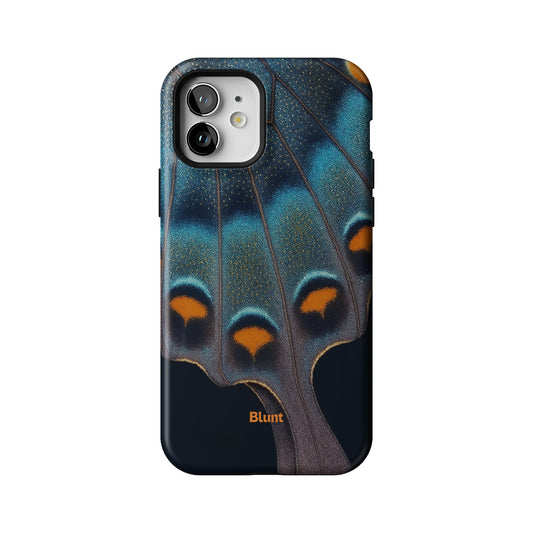 Midnight Bloom iPhone Case gallery - Iphone_12_Iphone_1