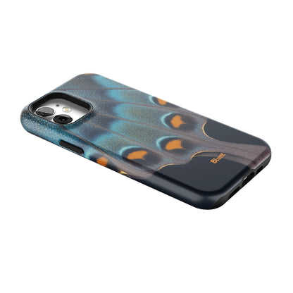 Midnight Bloom iPhone Case gallery - Iphone_12_Iphone_2