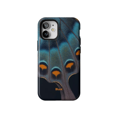 Midnight Bloom iPhone Case gallery - Iphone_12_Mini_Air_Plus_1
