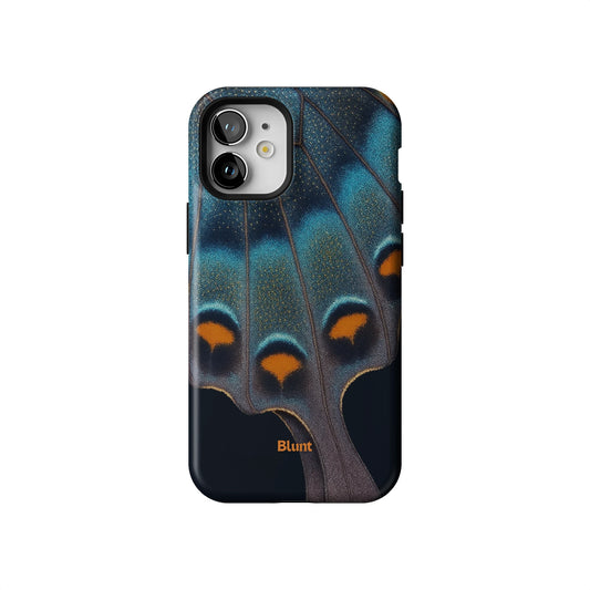 Midnight Bloom iPhone Case gallery - Iphone_12_Mini_Air_Plus_1