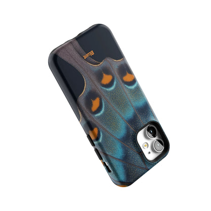Midnight Bloom iPhone Case gallery - Iphone_12_Mini_Air_Plus_5