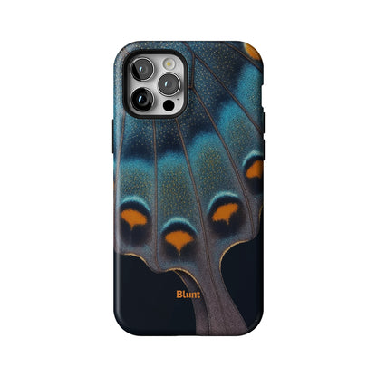 Midnight Bloom iPhone Case gallery - Iphone_12_Pro_1