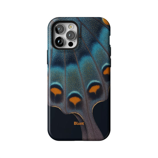 Midnight Bloom iPhone Case gallery - Iphone_12_Pro_1