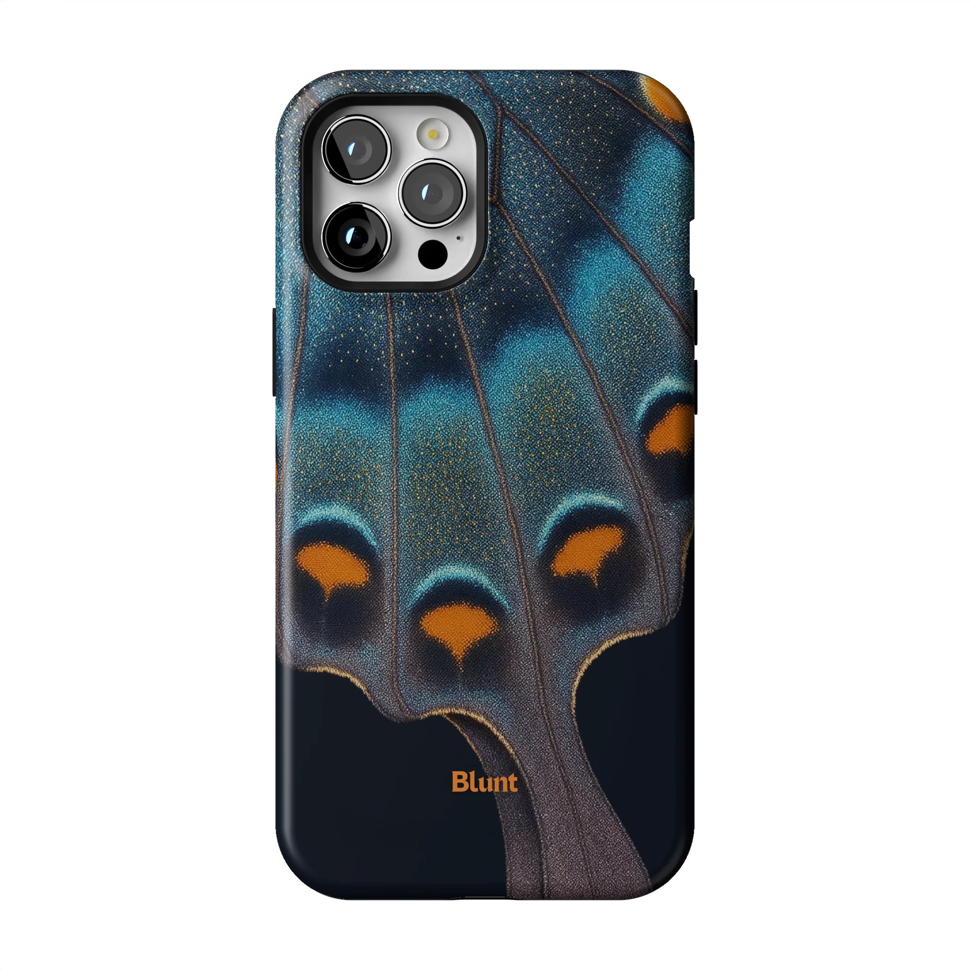 Midnight Bloom iPhone Case gallery - Iphone_12_Pro_Max_1