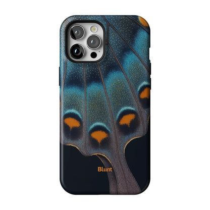 Midnight Bloom iPhone Case gallery - Iphone_12_Pro_Max_1