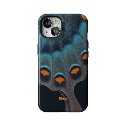 Midnight Bloom iPhone Case gallery - Iphone_13_Iphone_1