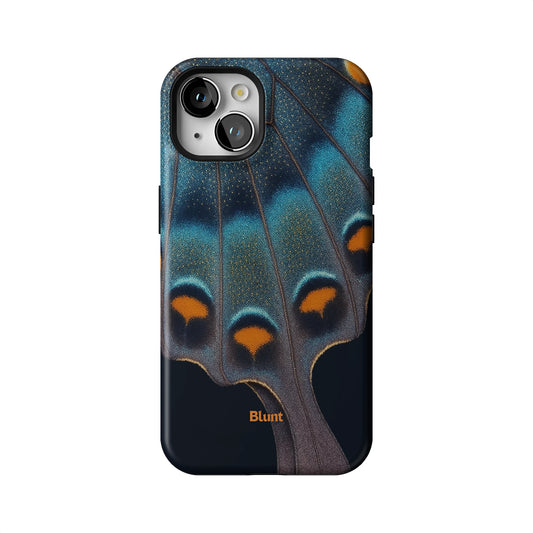 Midnight Bloom iPhone Case gallery - Iphone_13_Iphone_1