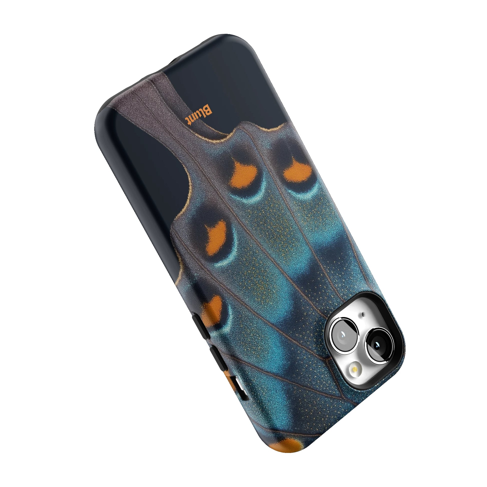 Midnight Bloom iPhone Case gallery - Iphone_13_Iphone_5