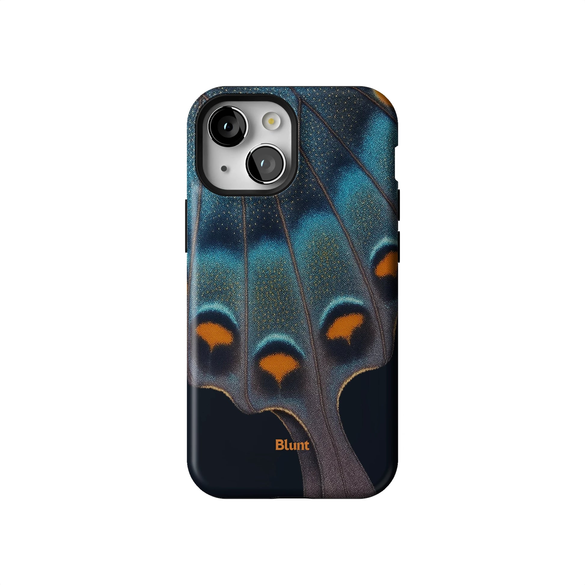 Midnight Bloom iPhone Case gallery - Iphone_13_Mini_Air_Plus_1