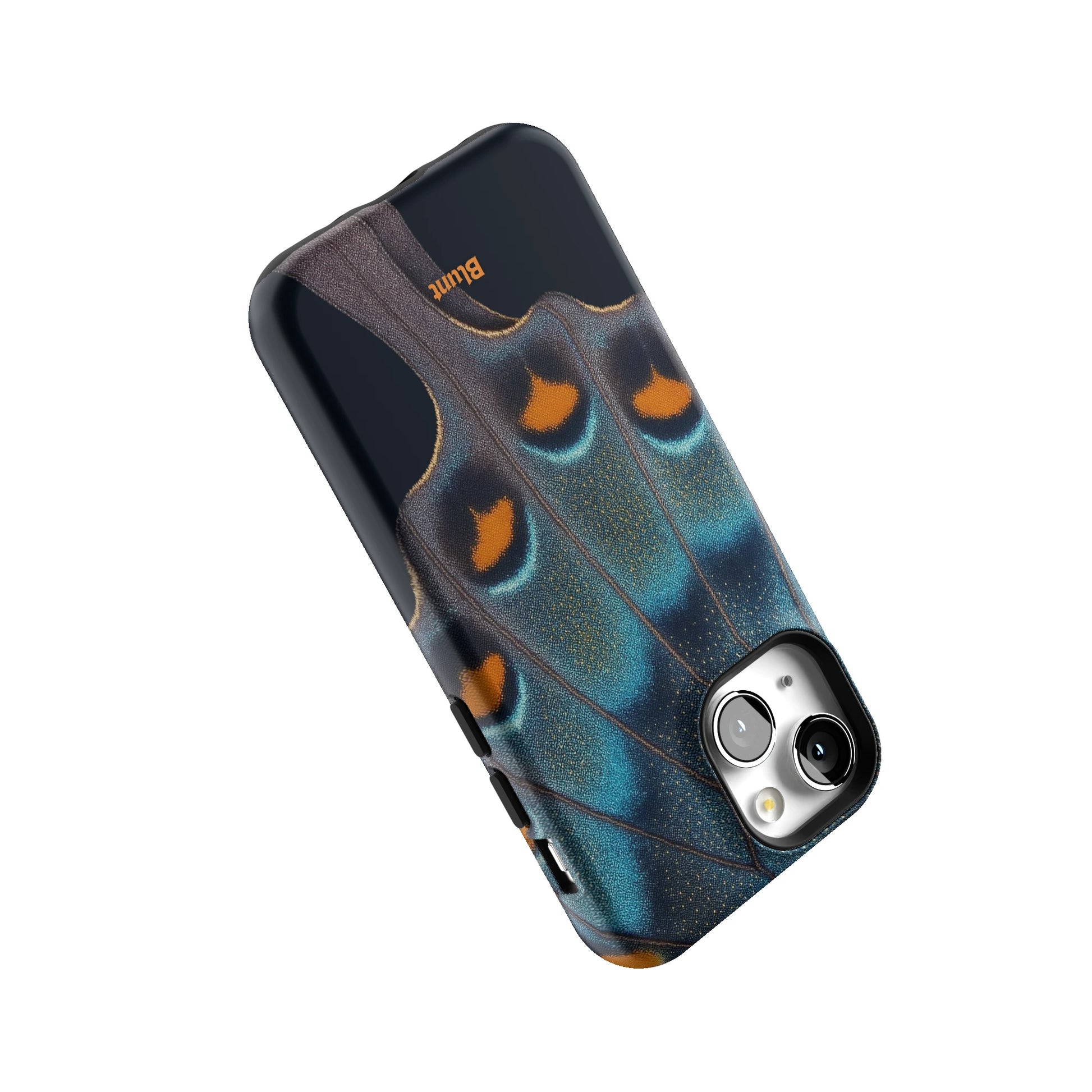 Midnight Bloom iPhone Case gallery - Iphone_13_Mini_Air_Plus_5