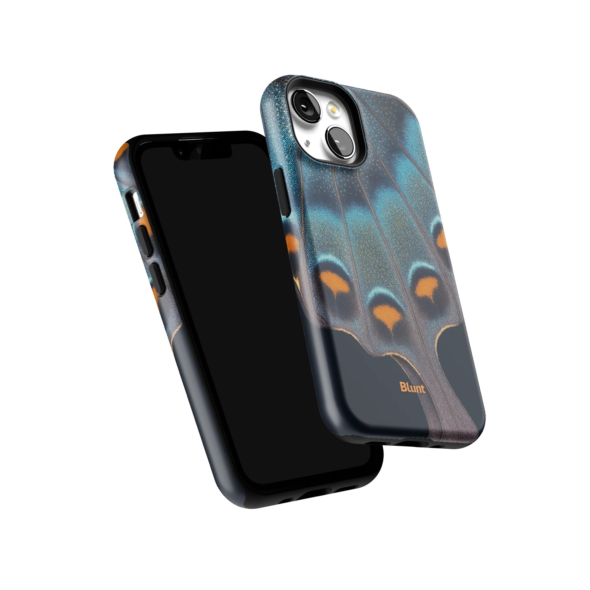 Midnight Bloom iPhone Case gallery - Iphone_13_Mini_Air_Plus_6