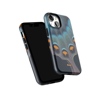 Midnight Bloom iPhone Case gallery - Iphone_13_Mini_Air_Plus_6