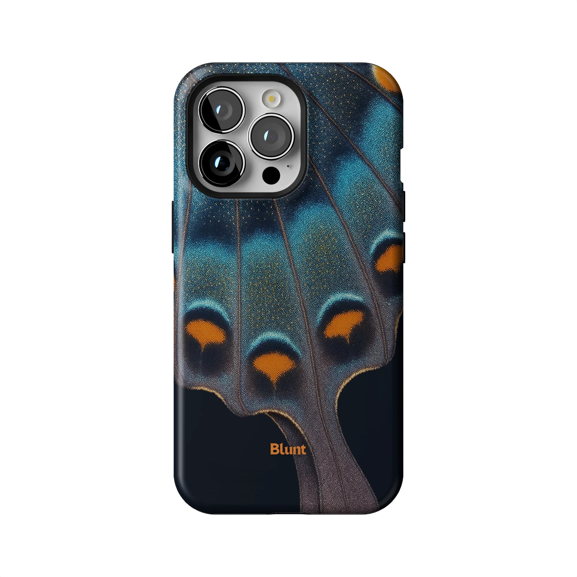 Midnight Bloom iPhone Case gallery - Iphone_13_Pro_1