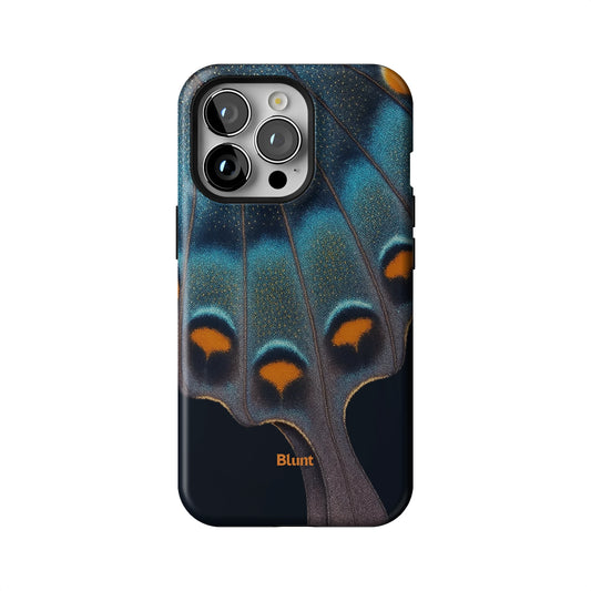 Midnight Bloom iPhone Case gallery - Iphone_13_Pro_1