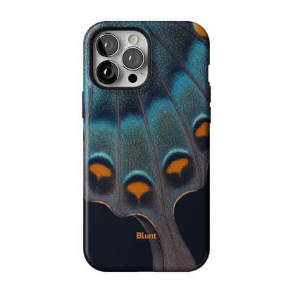 Midnight Bloom iPhone Case gallery - Iphone_13_Pro_Max_1