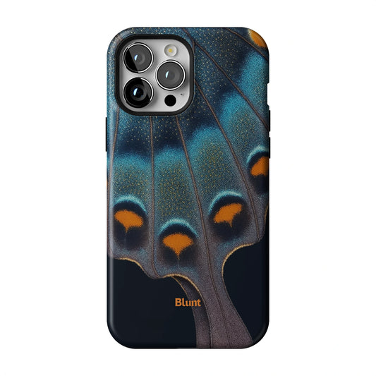 Midnight Bloom iPhone Case gallery - Iphone_13_Pro_Max_1