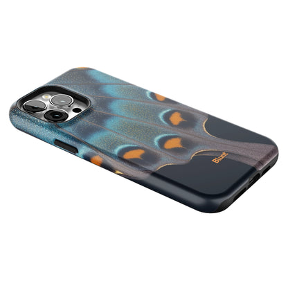 Midnight Bloom iPhone Case gallery - Iphone_13_Pro_Max_2