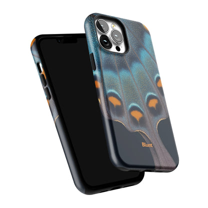Midnight Bloom iPhone Case gallery - Iphone_13_Pro_Max_6