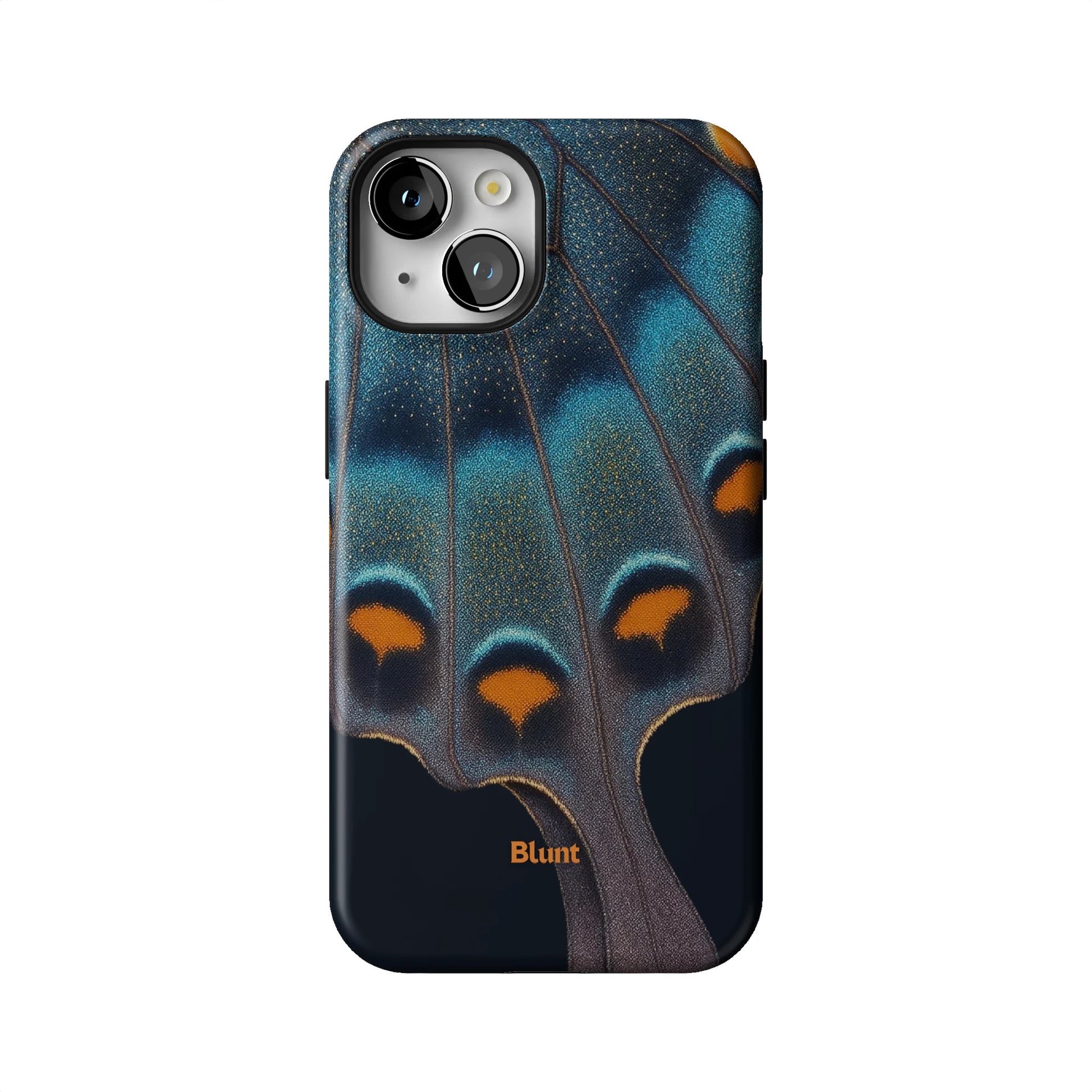 Midnight Bloom iPhone Case gallery - Iphone_14_Iphone_1