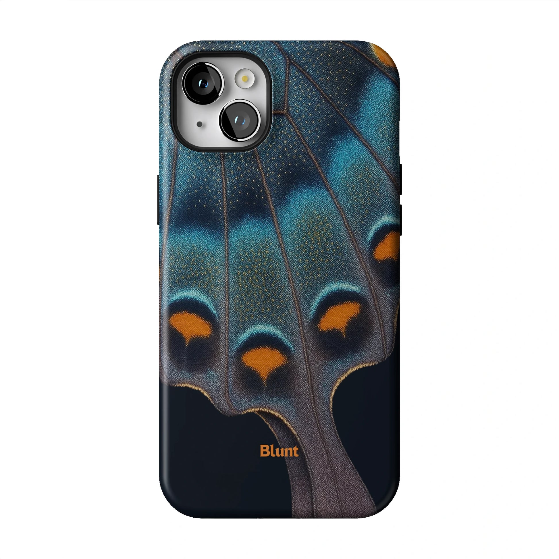 Midnight Bloom iPhone Case gallery - Iphone_14_Mini_Air_Plus_1