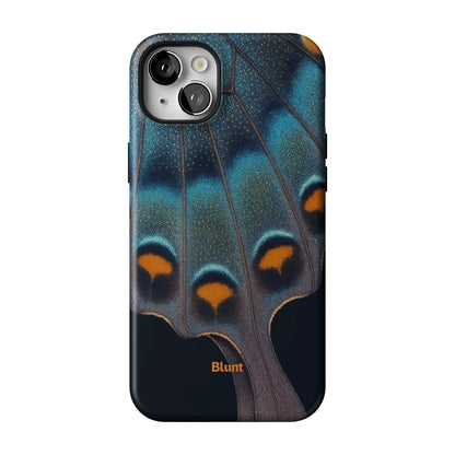 Midnight Bloom iPhone Case gallery - Iphone_14_Mini_Air_Plus_1