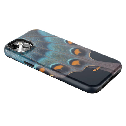 Midnight Bloom iPhone Case gallery - Iphone_14_Mini_Air_Plus_2