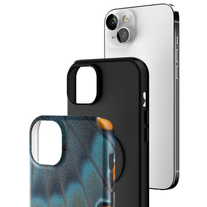 Midnight Bloom iPhone Case gallery - Iphone_14_Mini_Air_Plus_3