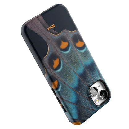 Midnight Bloom iPhone Case gallery - Iphone_14_Mini_Air_Plus_5