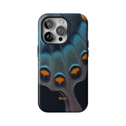 Midnight Bloom iPhone Case gallery - Iphone_14_Pro_1