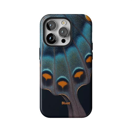 Midnight Bloom iPhone Case gallery - Iphone_14_Pro_1