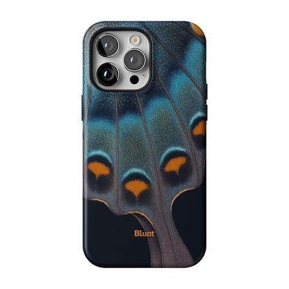 Midnight Bloom iPhone Case gallery - Iphone_14_Pro_Max_1