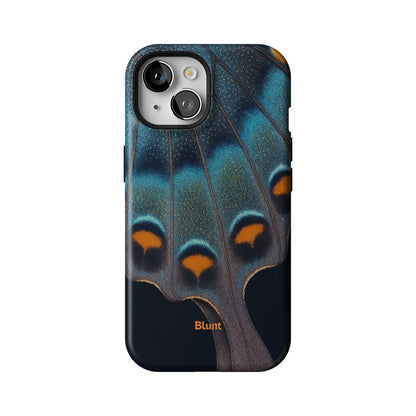 Midnight Bloom iPhone Case gallery - Iphone_15_Iphone_1