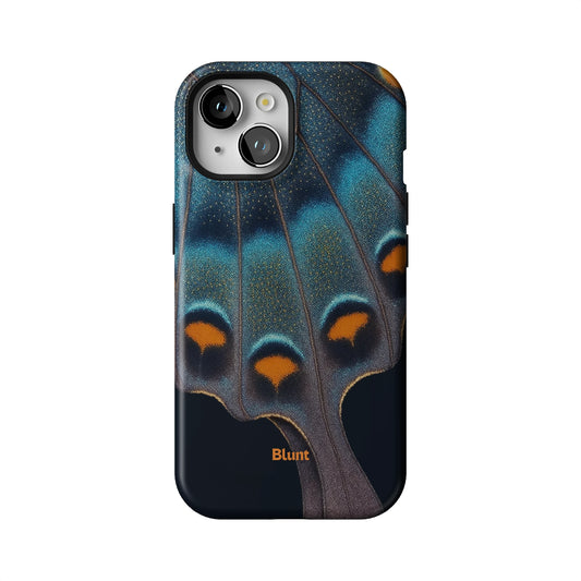 Midnight Bloom iPhone Case gallery - Iphone_15_Iphone_1