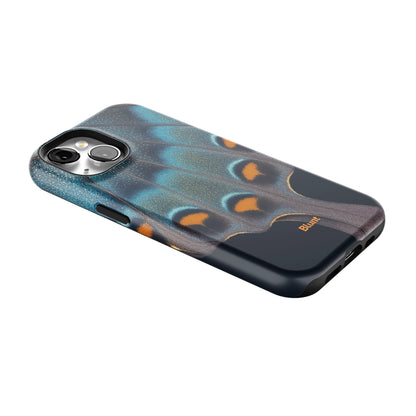 Midnight Bloom iPhone Case gallery - Iphone_15_Iphone_2