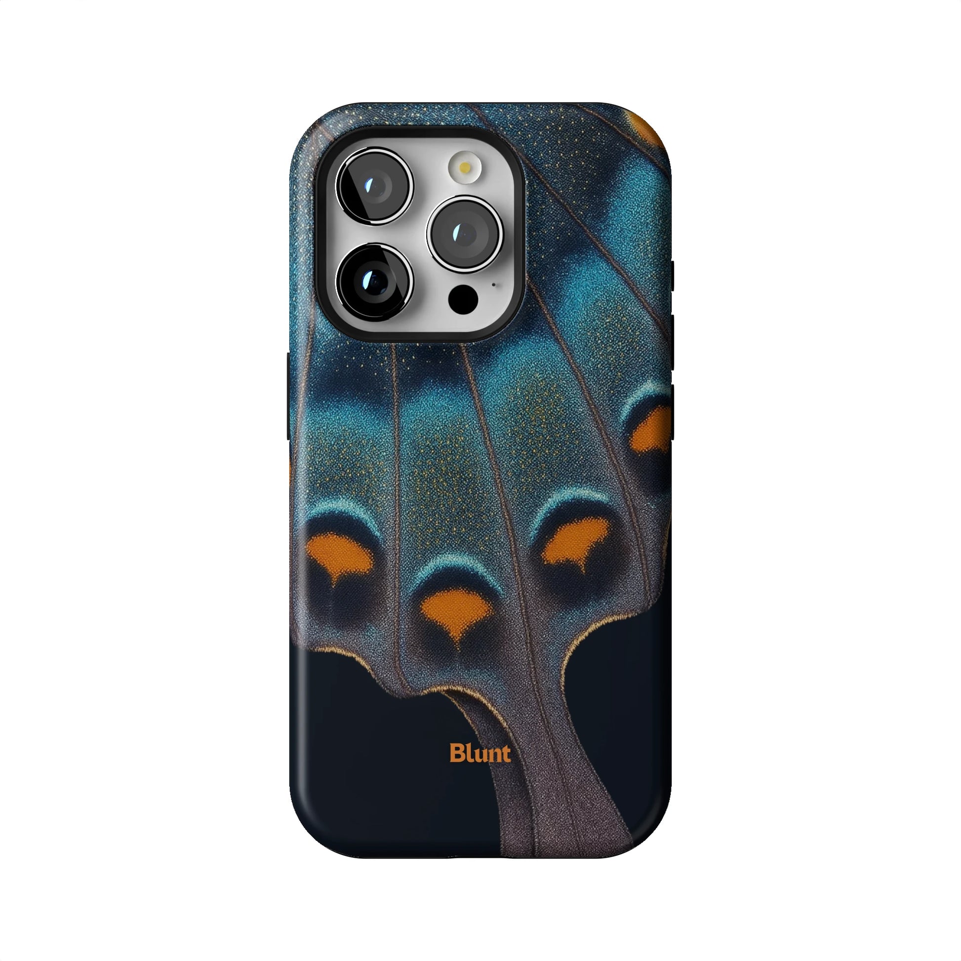 Midnight Bloom iPhone Case gallery - Iphone_15_Pro_1