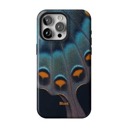 Midnight Bloom iPhone Case gallery - Iphone_15_Pro_Max_1