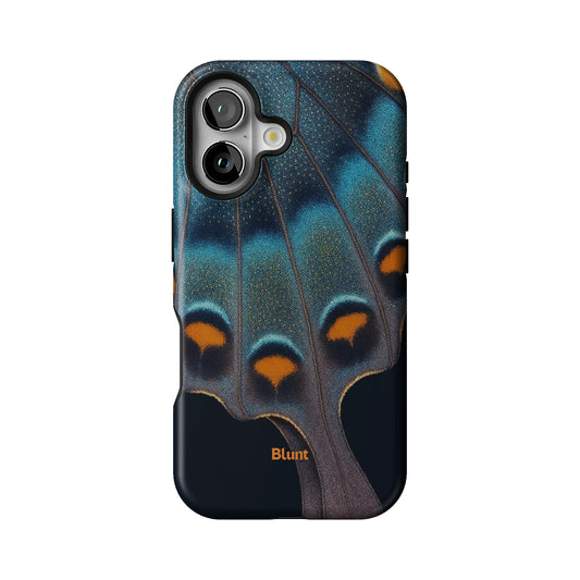 Midnight Bloom iPhone Case gallery - Iphone_16_Iphone_1