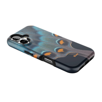 Midnight Bloom iPhone Case gallery - Iphone_16_Iphone_2