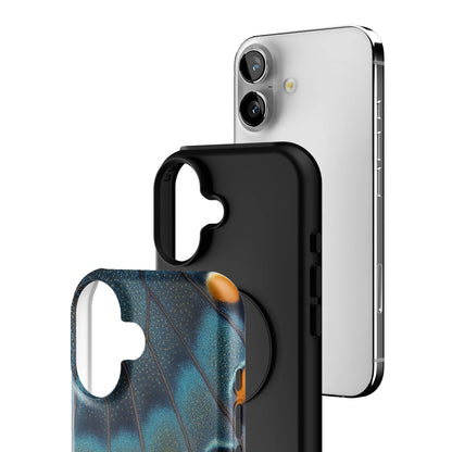 Midnight Bloom iPhone Case gallery - Iphone_16_Iphone_3