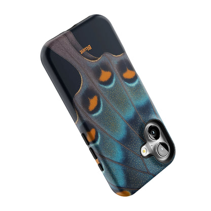 Midnight Bloom iPhone Case gallery - Iphone_16_Iphone_5