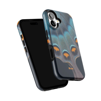 Midnight Bloom iPhone Case gallery - Iphone_16_Iphone_6